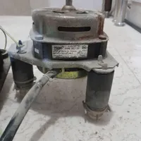 موتور لباسشویی دو قلو|ماشین لباسشویی و خشک‌کن لباس|یزد, |دیوار