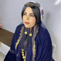 اف ویژه خدمات میکاپ وزلف|خدمات آرایشگری و زیبایی|یاسوج, |دیوار