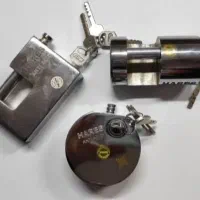 کلید سازی مستر کلید شبانه روزی|خدمات پیشه و مهارت|همدان, |دیوار