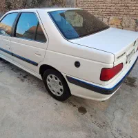 پژو پارس مدل ۸۷سفید|خودرو سواری و وانت|میاندوآب, |دیوار