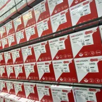 پخش عمده و تک انواع دوربین مداربسته هایک ویژن|دوربین مداربسته|تهران, فردوسی|دیوار