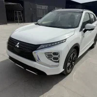 اکلیپس کراس (میتسوبیشی) ژاپن اصل فول آپشن مدل ۲۰۲۵