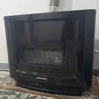 بخاری‌گازی