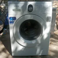 ماشین لباسشویی