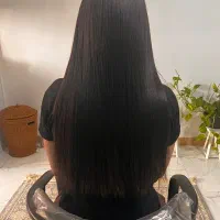 تخفیف ویژه کراتین و پروتئین مو