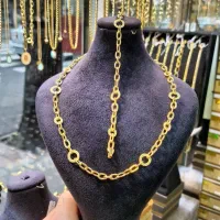 نیمست هرمس بدون اجرت ومالیات|جواهرات|رشت, فلسطین|دیوار