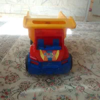 ماشین اسبای بازی