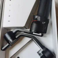 گیمبال dji ronin rs3 mini|دوربین عکاسی و فیلم‌برداری|اصفهان, جلفا|دیوار
