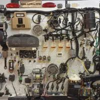 آموزش تخصصی برق خودرو