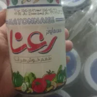 سس مایونز رعنا 240گ زیر فیمت