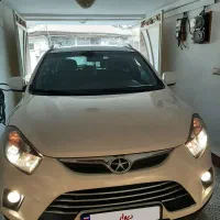 جک s5 مدل ۹۶ اتوماتیک (بی رنگ)|خودرو سواری و وانت|رشت, سعدی (تختی)|دیوار