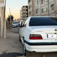 پارس ELX۱۴۰۳|خودرو سواری و وانت|زاهدان, |دیوار