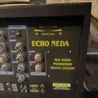 دو عدد بلندگو هیتی قوی با امپلی فایر قوی|سیستم صوتی خانگی|تهران, هروی|دیوار