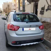 کوییک 1400|خودرو سواری و وانت|مشکیندشت, |دیوار