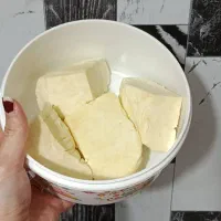 پنیر محلی کره