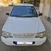 پراید 132SE مدل ۹۷ کم‌کار