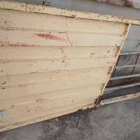 درب برای انبار