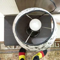 اباژور چوبی