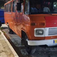 مینی بوس بنز|خودرو سنگین|مشهد, خرمشهر|دیوار