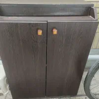 جا کفشی