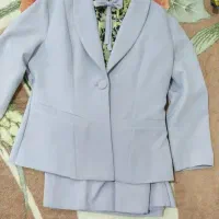 کت ودامن مجلسی