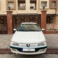 پارس موتور جدید مدل ۱۴۰۲