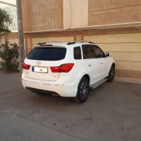 هایما مدل ۹۶ توربو خانگی