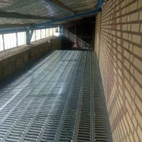 قفسه /بالکن پیش ساخته/نیم طبقه|فروشگاه و مغازه|تهران, حسنآباد|دیوار