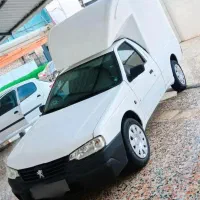 آریسان ۱ مدل  ۹۵ دوگانه کم کار