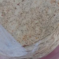 نان خانگی|خوردنی و آشامیدنی|شاهین‌شهر, شهرک منازل چوبی|دیوار