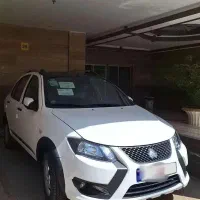 کوییک دورنگ gxrمعاوضه فقط با دنا