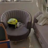 مبل چستر|مبلمان خانگی و میز عسلی|مشهد, شهید شهریاری|دیوار