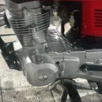 هوندا ۱۲۵ CDI تمیز|موتورسیکلت|سمنان, |دیوار