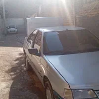 پژو 405 مدل 94 دوگانه فابریک|خودرو سواری و وانت|قم, زند آباد|دیوار