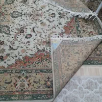 فرش ۹متری یک جفت|فرش|خمام, |دیوار