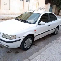 سمند|خودرو سواری و وانت|کرمانشاه, |دیوار
