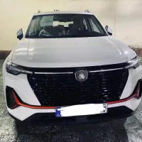 چانگان sc35 مونتاژ صفر1404(نقد و اقساط)