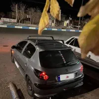 ۲۰۶ تیوفایو اسپرت