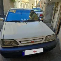 پراید مدل 84شاسی پلمپ|خودرو سواری و وانت|محمدشهر, محمدشهر|دیوار