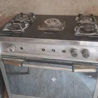 گاز پنج شعله