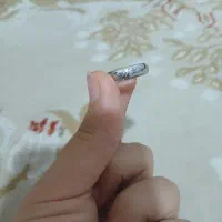 انگشتر دخترونه