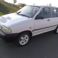 پراید مدل ۱۳۸۶ بنزینی|خودرو سواری و وانت|آستارا, |دیوار