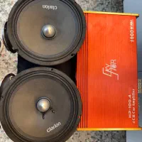 سیستم کلاریون