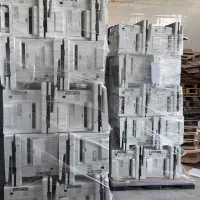 پرینتر قدرتمند سه کاره hp E52645 درحداستوک وارداتی
