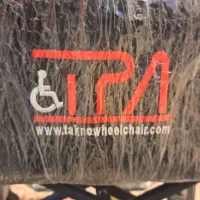 ویلچر نو|آرایشی، بهداشتی، درمانی|تهران, شهمیرزادی|دیوار