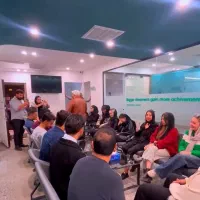 استخدام مشاوراملاک اقا و خانم