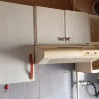 کابینت آشپز خانه|آب‌چکان و نظم‌دهنده ظروف|محمدیه-قزوین, |دیوار