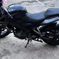 ns200 عروسک|موتورسیکلت|تهران, شوش|دیوار