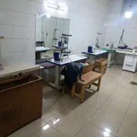 چرخکار ماهر  مانتو