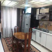 115 متر فول بهشتی 2 خواب